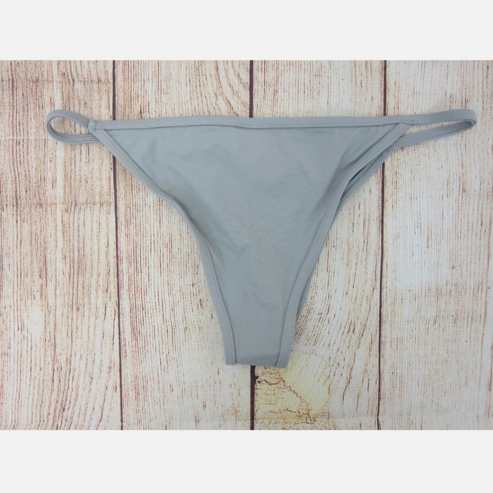 Dippin' Daisy's Triangle Top String Bikini Set - Picture 5 of 5